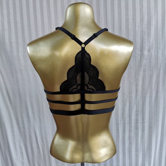 TITIKA Metro Light Impact Bra - Picture 5 of 8